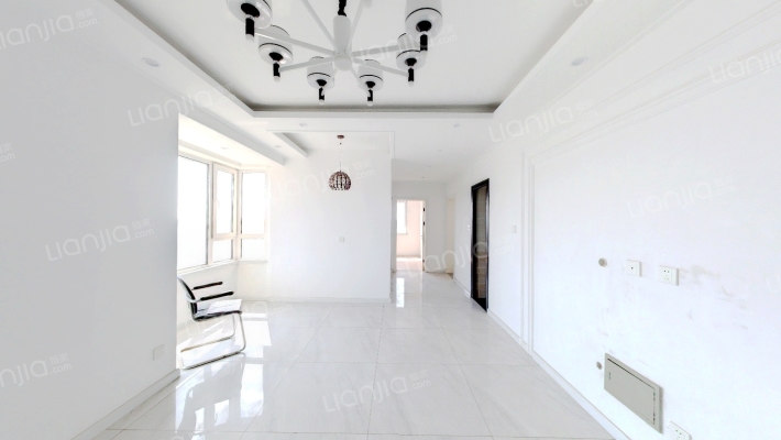 黎明柳林苑二手房实景图