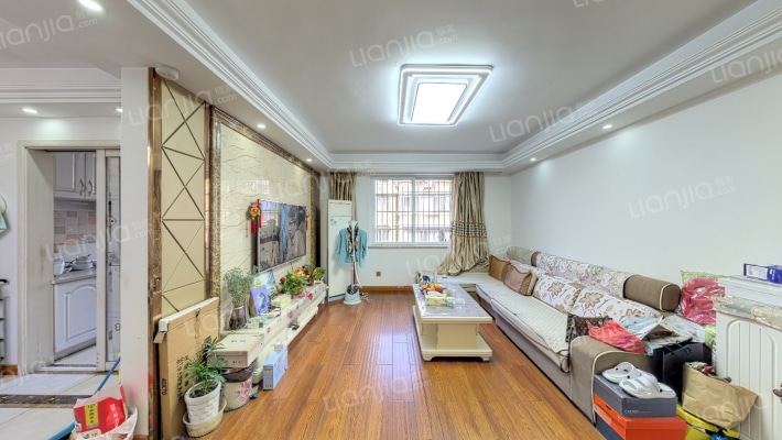 鸿顺家园二手房实景图