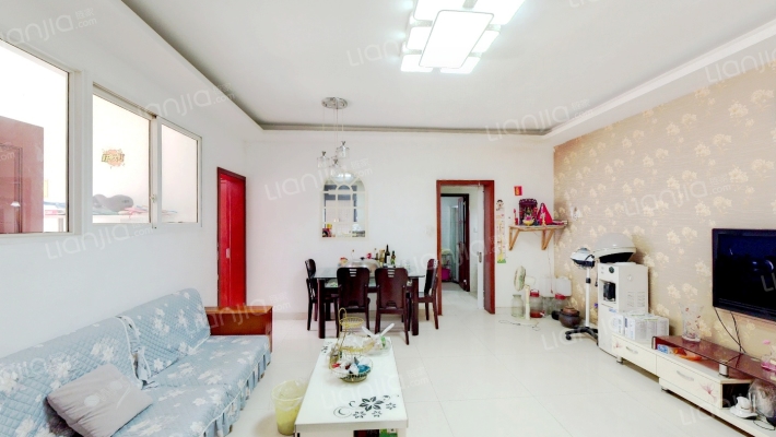 紫金乐章二手房实景图