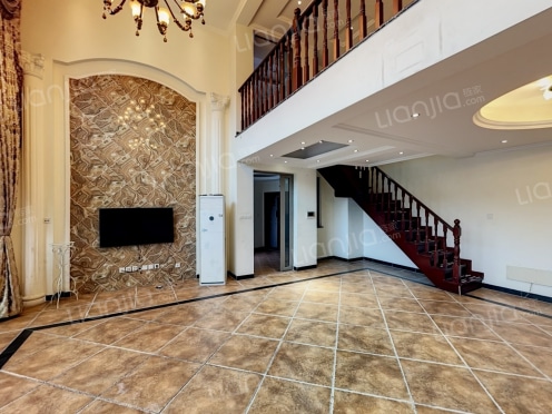 整租·恒大西锦城 5室2厅 东南