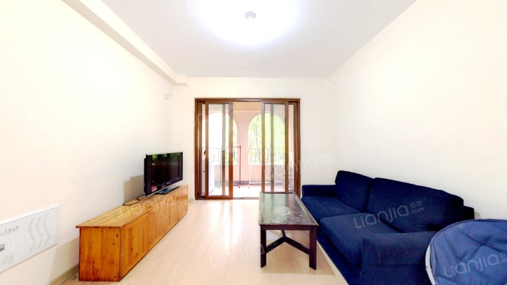 同润金色橘苑二手房实景图