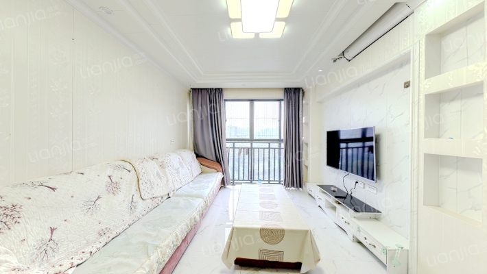 南城景苑二手房实景图