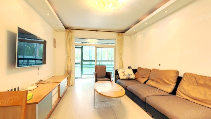 新宏安家园二手房实景图