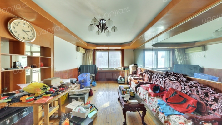 天宝小区二手房实景图