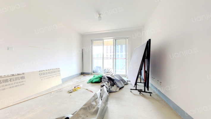 誉府仕家二手房实景图