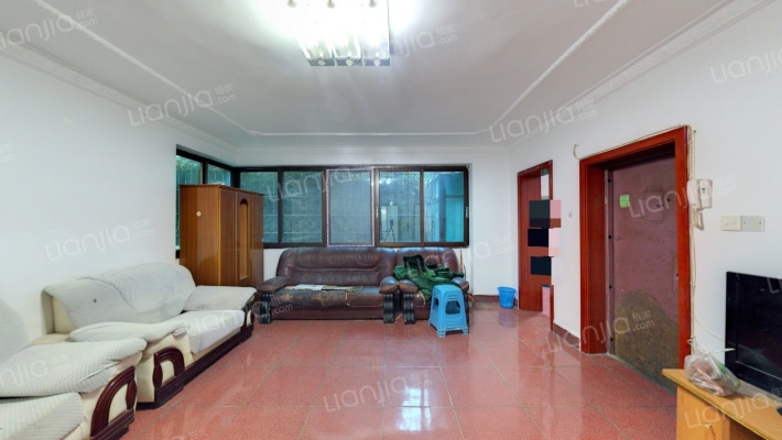 观水巷1号二手房实景图