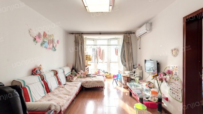 新潮嘉园一期二手房实景图