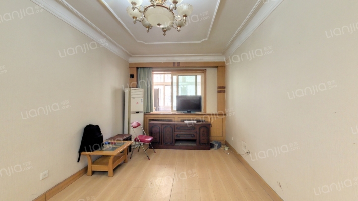 麦格理晓星园二手房实景图