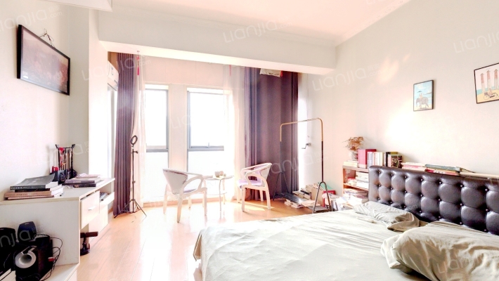 华地公馆公寓二手房实景图