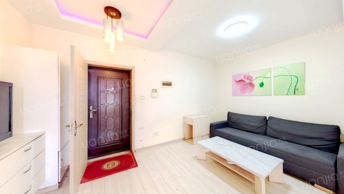 佰世雅阁二手房实景图