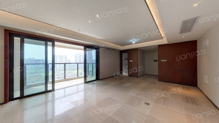 融创香璟台西苑三期二手房实景图