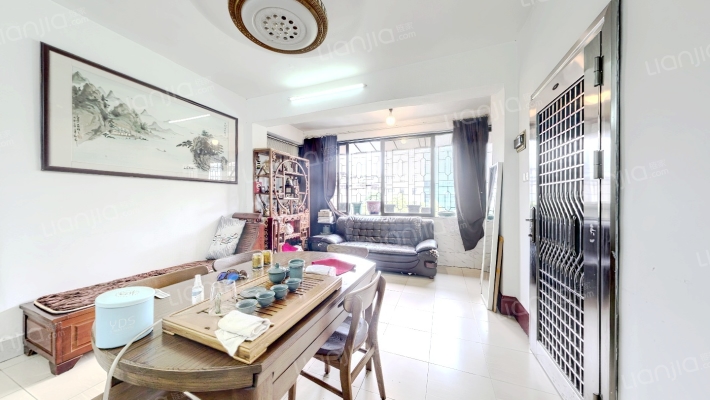 城门西路散盘二手房实景图