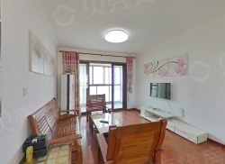 整租·棕榈湾 3室2厅 南/北_棕榈湾租房