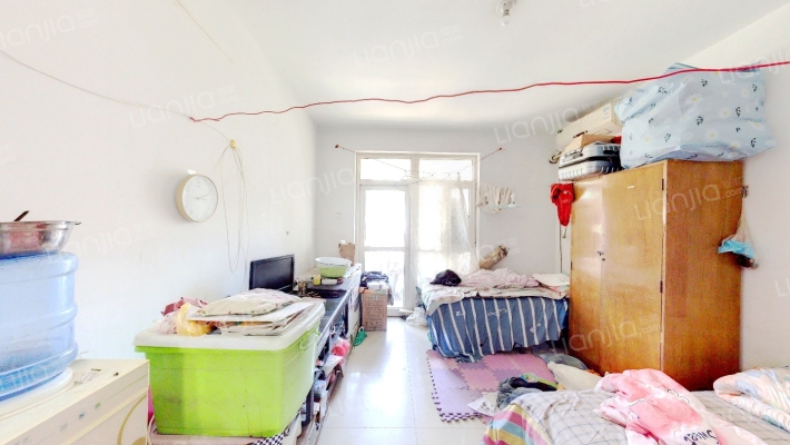 芳园二手房实景图