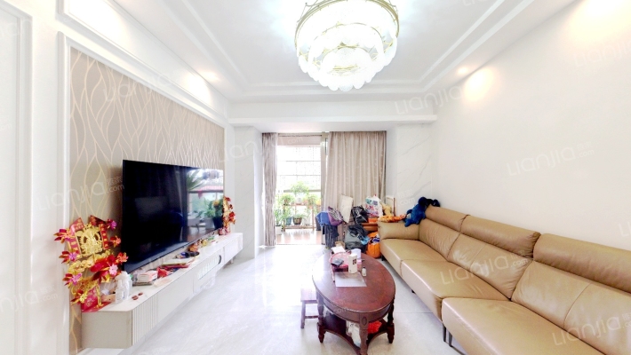 佛山雅居乐花园8号2区二手房实景图