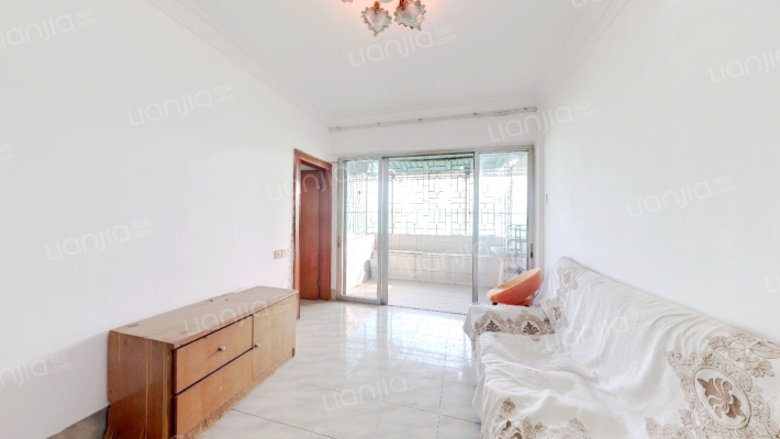 侨苑新村二手房实景图