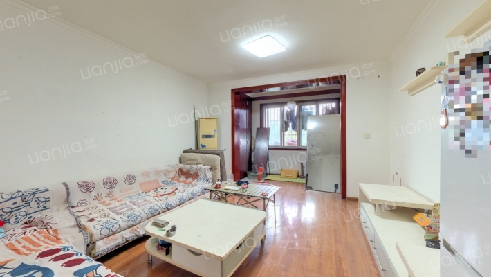 东怡园二手房实景图