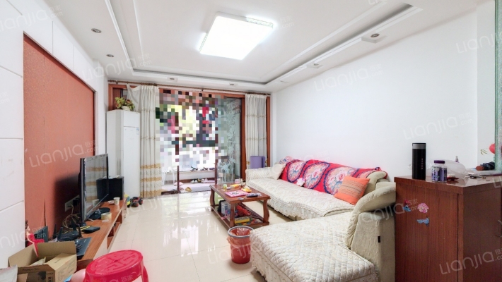 香溪花苑二手房实景图