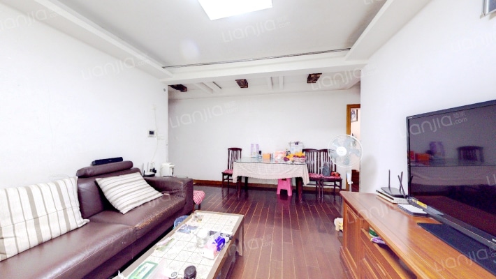 丽雅花园二手房实景图