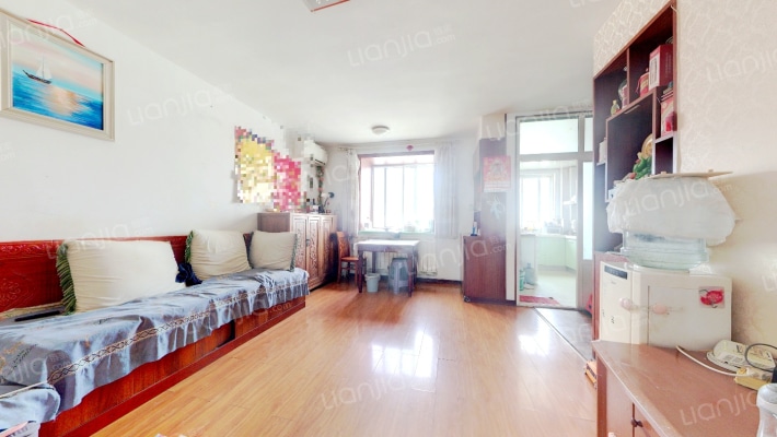 薛家岛社区B区二手房实景图