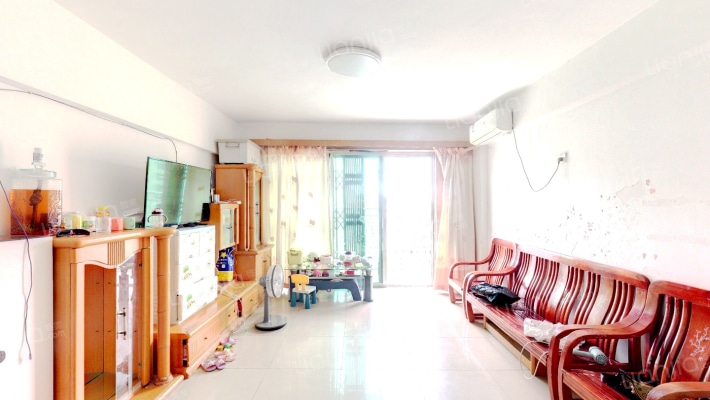 怡康花园二手房实景图