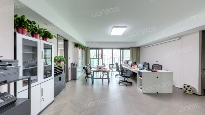 金地华著二手房实景图