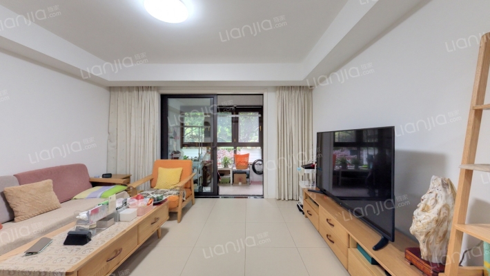 龙湖唐宁ONE二手房实景图