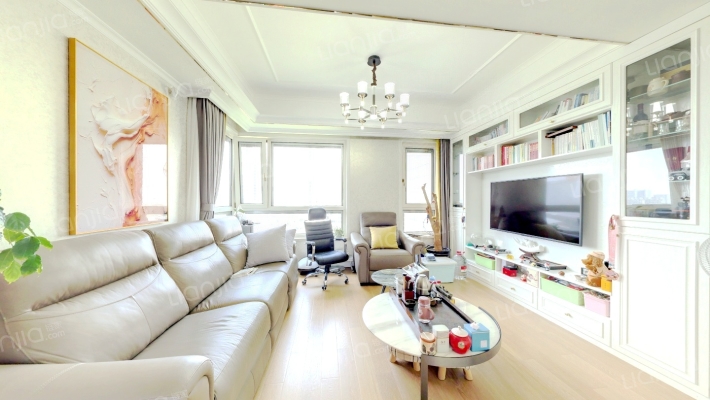 上海长滩明东苑二手房实景图