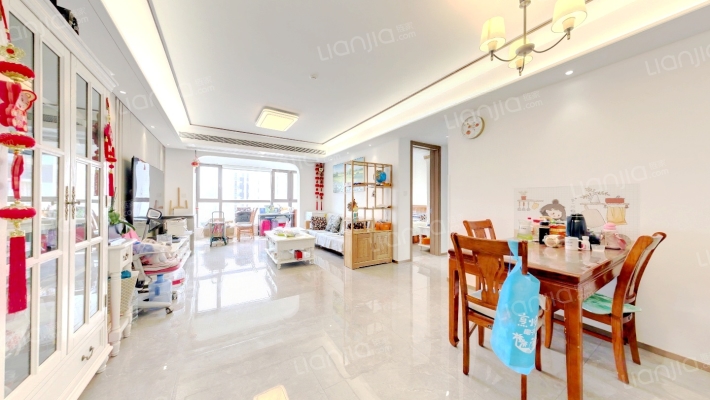 金地宸悦二手房实景图