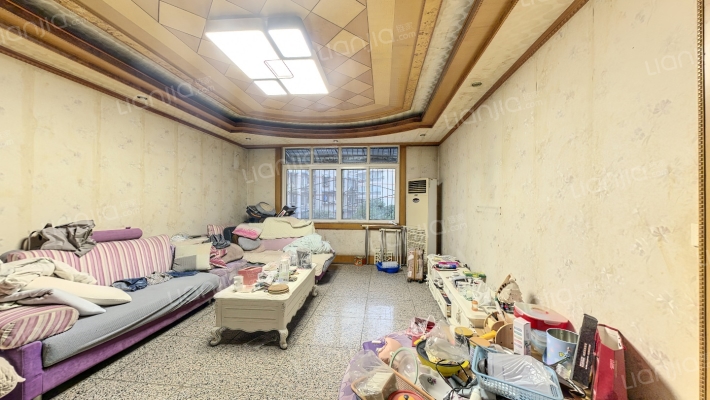 永安路70号二手房实景图