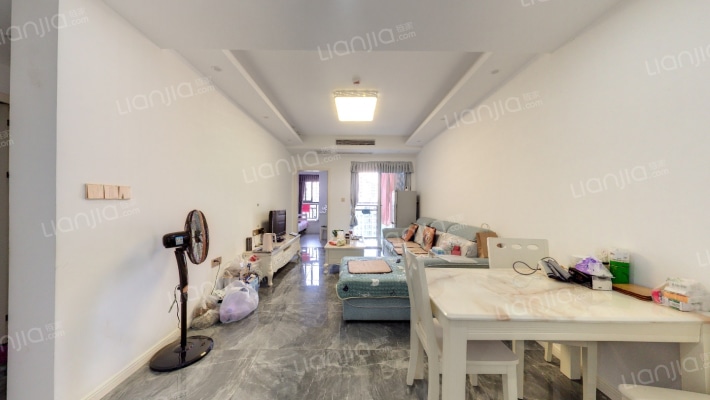 东原星樾二手房实景图