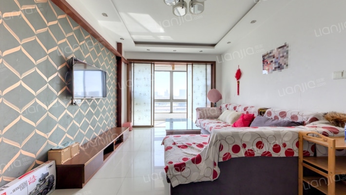 北城之星二手房实景图