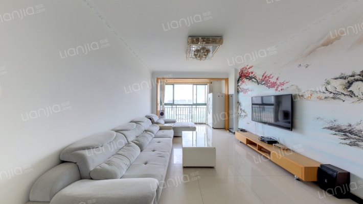 翠湖苑二手房实景图