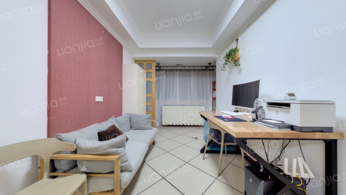 日森大厦二手房实景图