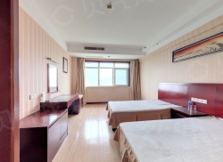 整租·东方银座 1室1厅 南_东方银座租房