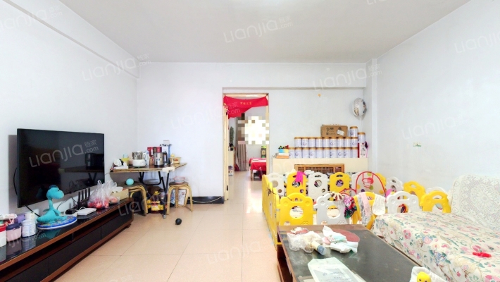 交大商场街16号二手房实景图