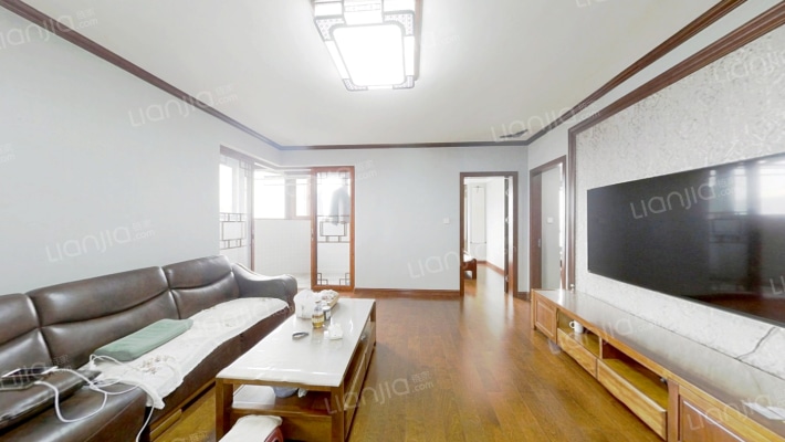 龙净运河湾3号二手房实景图