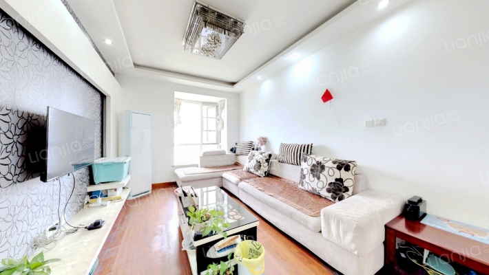 锦江城市花园一期二手房实景图