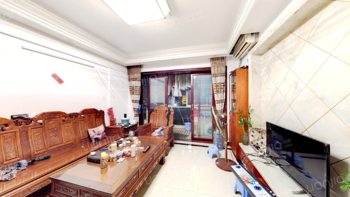 大展雅苑二手房实景图