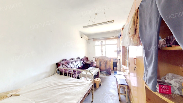 北洋新里二手房实景图