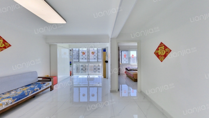 海尚康庭二手房实景图