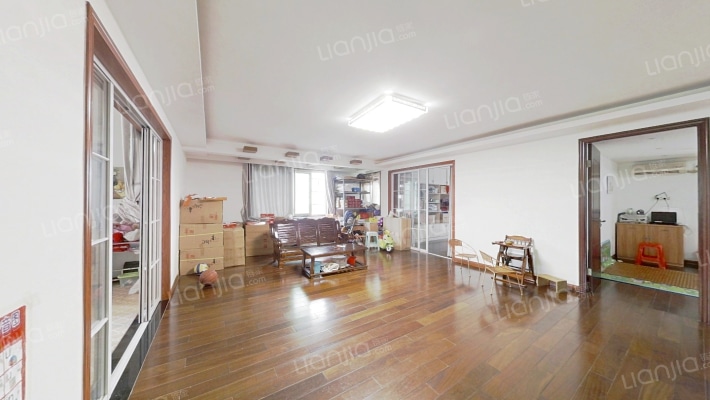 三华花园二手房实景图