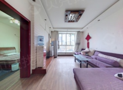 整租·万兴佳苑 2室1厅 东南_万兴佳苑租房