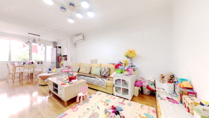 长顺苑二手房实景图