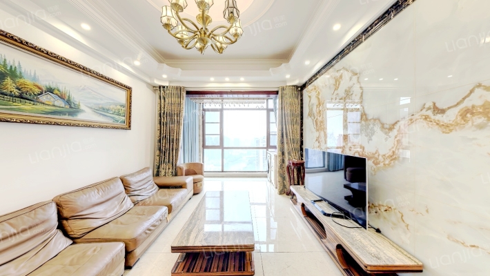 西水东荣晖二手房实景图