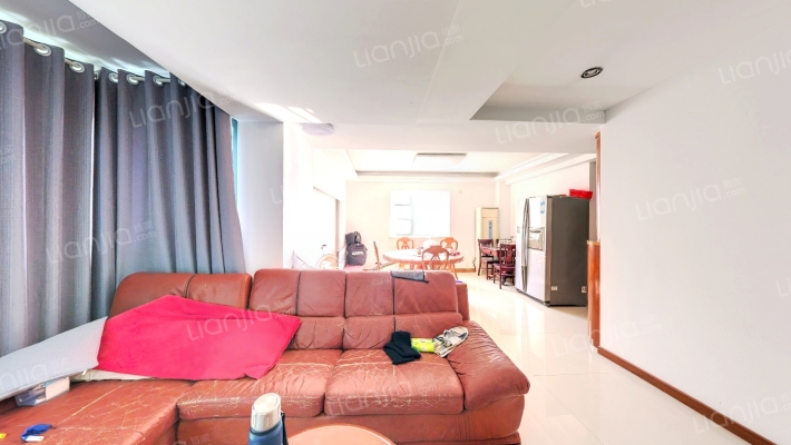 格林兰苑二手房实景图