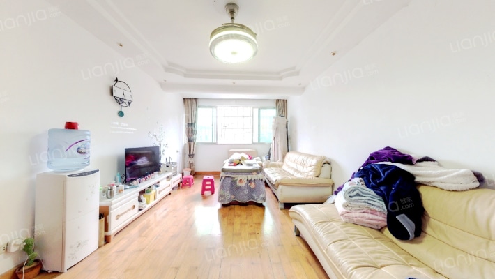 文教厂小区二手房实景图