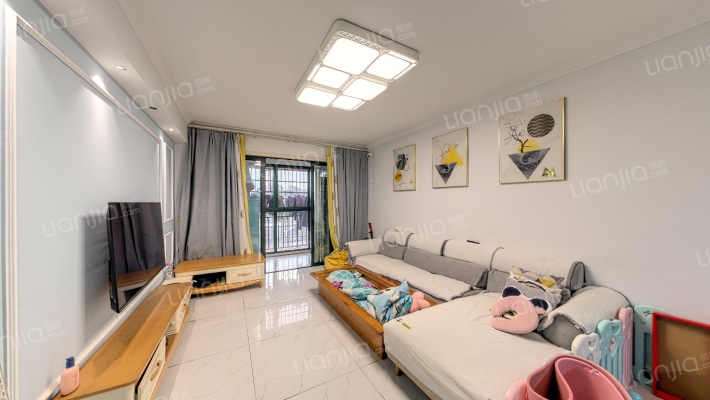 龙瑞尚苑二手房实景图