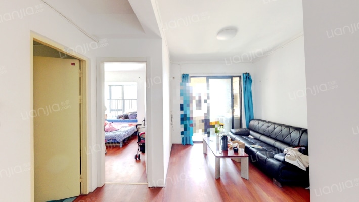 博馨苑二手房实景图