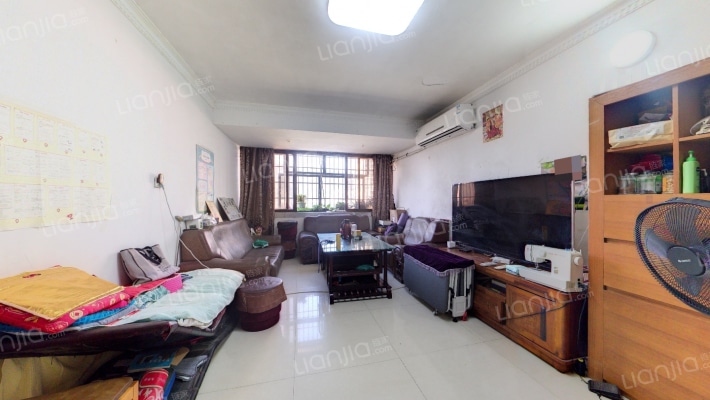 亚仿苑二手房实景图